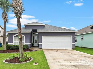 25364 Windward Lakes Ave, Orange Beach, AL 36561