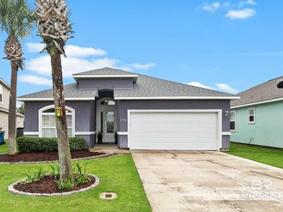 25364 Windward Lakes Ave, Orange Beach, AL, 36561