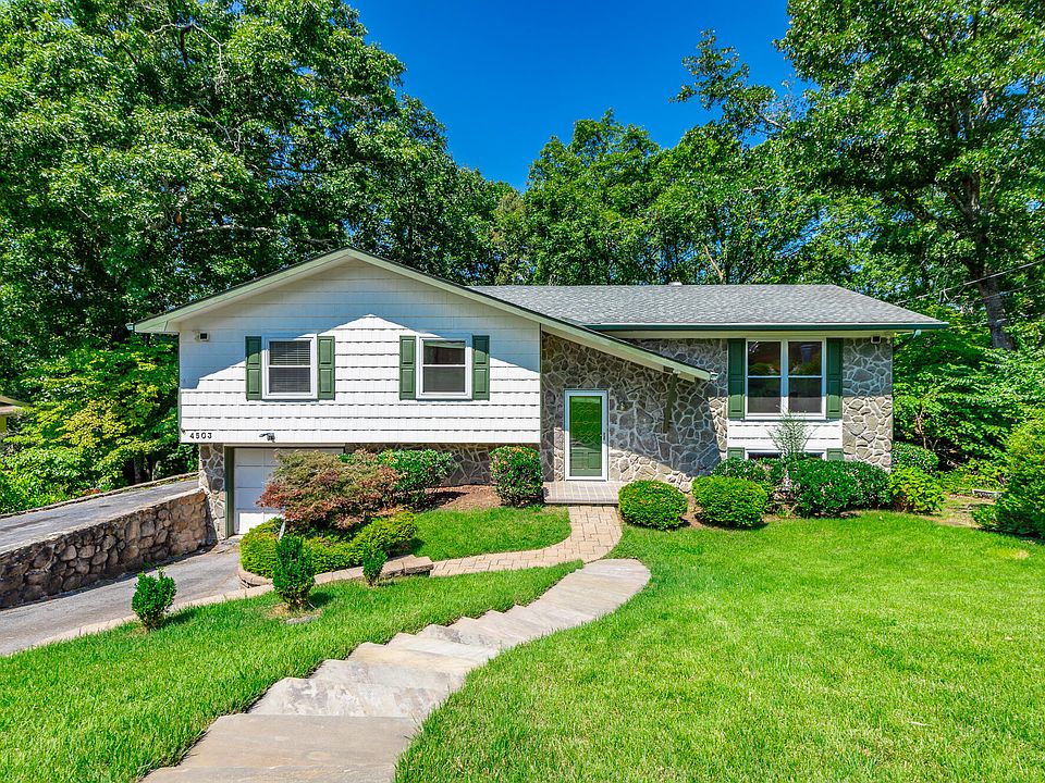 1st image of 4503 Koblan Ct