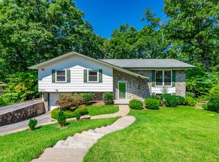 4503 Koblan Ct, Hixson, TN 37343
