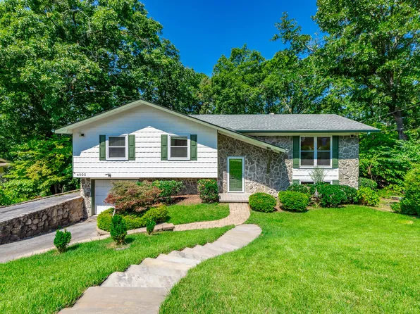 4503 Koblan Ct, Hixson, TN 37343