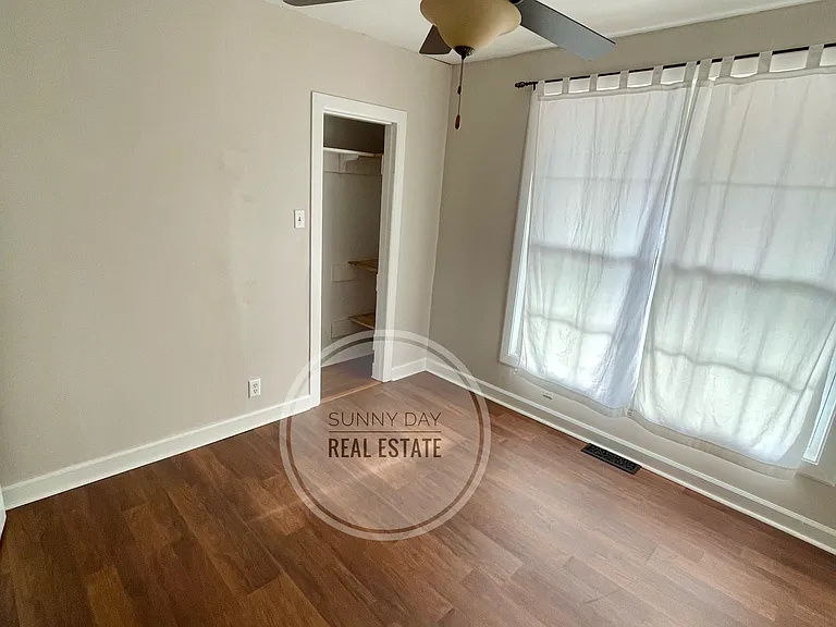 Bedroom #3