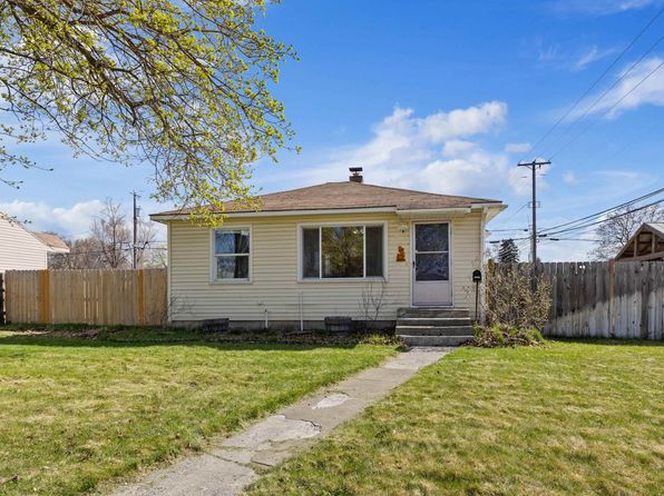 606 E Joseph Ave, Spokane, WA 99208