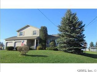4551 Odell Pl, Jamesville, NY 13078