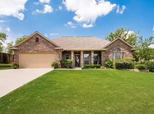 806 Prairie Wind Blvd, Stephenville, TX 76401