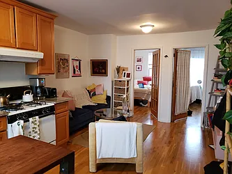 Rented by MCR Realty
