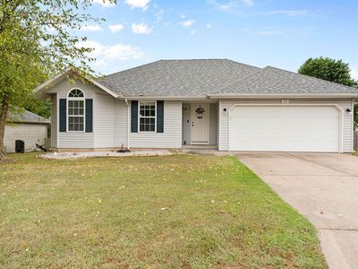 435 N Claremont Place, Republic, MO, 65738