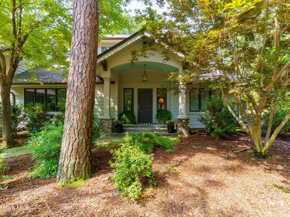 35 Bel Air Drive, Pinehurst, NC 28374