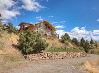 1705 Beartooth Rd, Wolf Creek, MT 59648