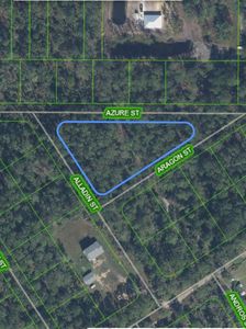 2433 Azure St, Sebring, FL, 33875