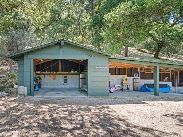 14310 Hitchcock Rd, Carmel Valley, CA 93924