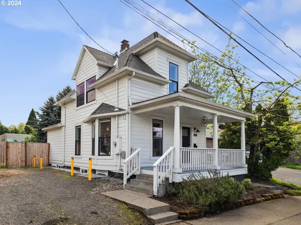 5402 NE Hoyt St, Portland, OR 97213