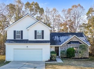 260 Teak Ln, Fairburn, GA 30213