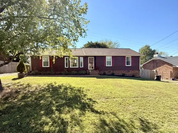 153 Hillside Dr, Hendersonville, TN 37075