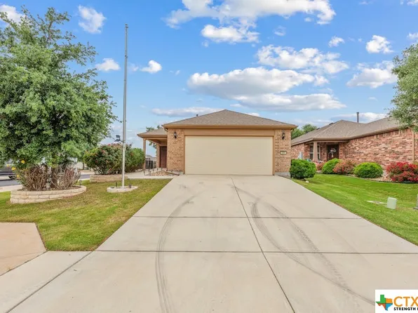 101 Paint Creek Ln, Georgetown, TX 78633