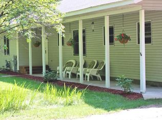 1055 Brandy Lake Rd, Arbor Vitae, WI 54568