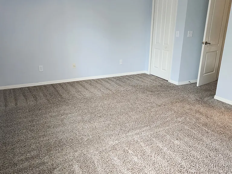 Masters bedroom