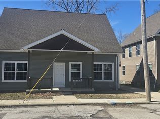 1868 E 85th St, Cleveland, OH 44106