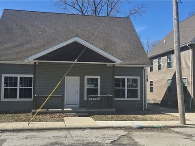 1868 E 85th St, Cleveland, OH, 44106