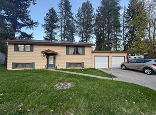 519 Indian Head Rd, Libby, MT 59923