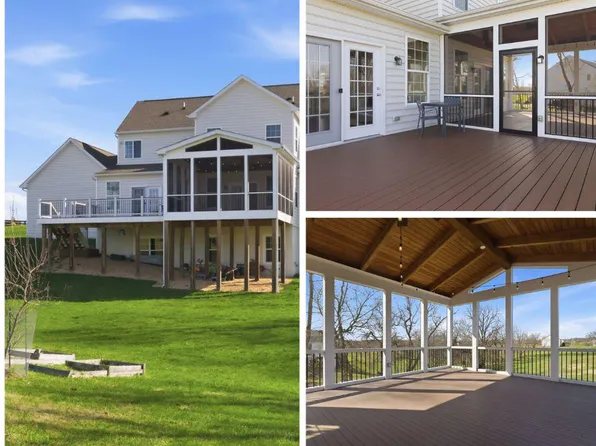 14997 Lynnford Ct, Waterford, VA 20197