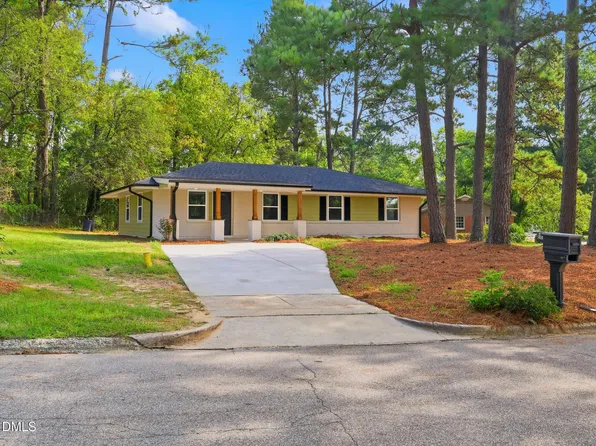 821 Grantland Dr, Raleigh, NC 27610