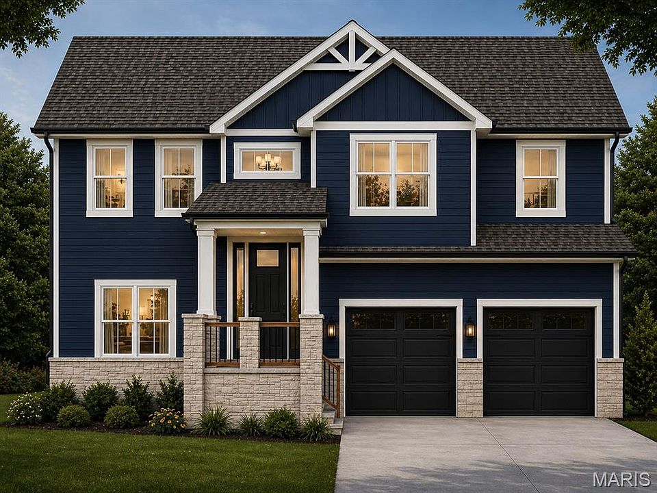 1st image of 7956 Walker Meadows Dr