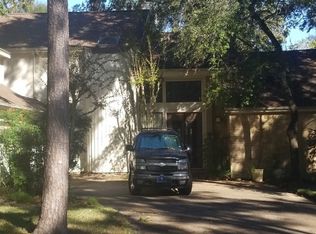 6 Cape Chestnut Dr, Spring, TX 77381