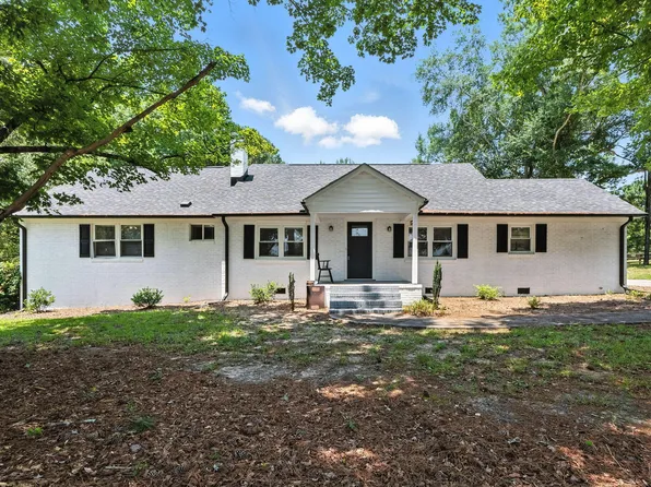 7722 State Highway 27 W, Lillington, NC 27546