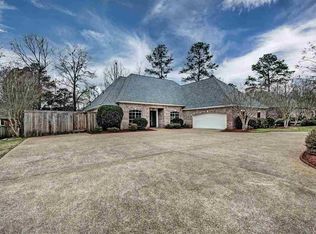 205 Keystone Pl, Brandon, MS 39042