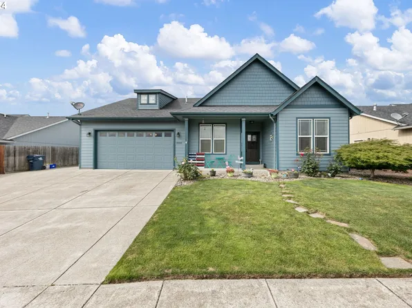 1090 Swale Ridge Loop, Creswell, OR 97426