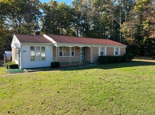 13818 Richie Rd, Dinwiddie, VA 23841