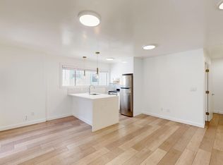 1085 S Van Ness Ave #102A, San Francisco, CA 94110