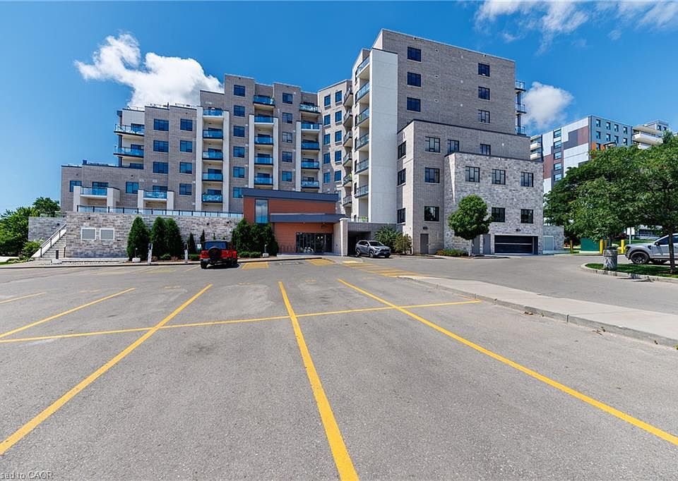 1st image of 30 Hamilton St S #201