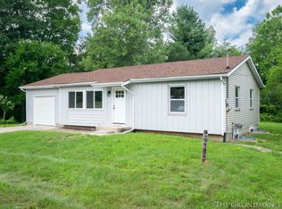 6355 N Whitneyville Rd, Middleville, MI 49333