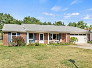 4819 Innsbruck Dr, Fort Wayne, IN