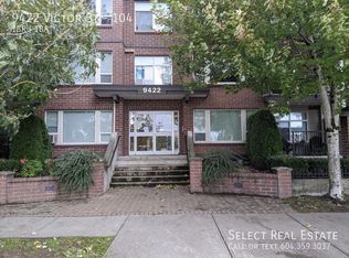 9422 Victor St #104, Chilliwack, BC V2P 0B8