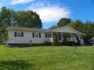 569 Robin Cir, Bristol, VA 24202