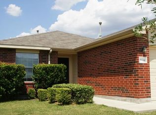 18444 Sunhaven Cv, Elgin, TX 78621