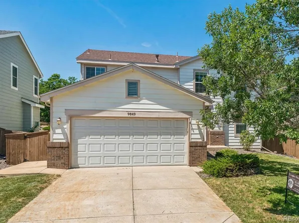 9849 Chatswood Trail, Highlands Ranch, CO 80126