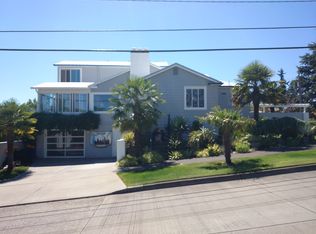 3715 SW Hanford St, Seattle, WA 98126