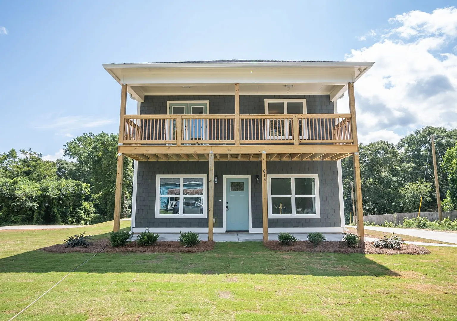 Brand-New Construction | 4 Bed / 3 Bath — Photo 1