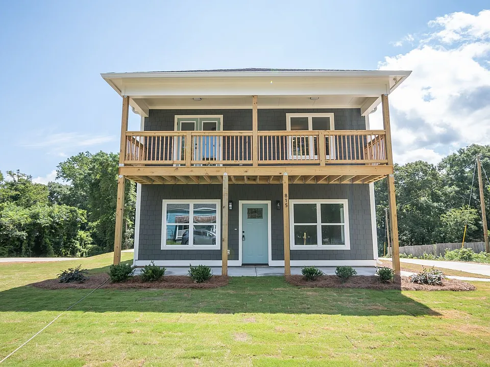 815 Whitehall Rd