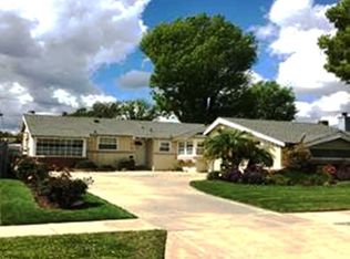 10453 Ruffner Ave, Granada Hills, CA 91344