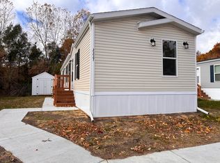 2227 Douglas Dr Plan, Highland Greens Estates, Highland, MI 48357