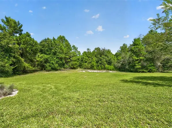 261 SEMINOLE WOODS BOULEVARD LOT 25, GENEVA, FL 32732