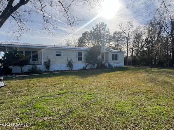 619 Fenetre Rd, Scott, LA 70583