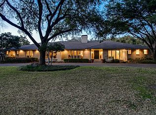 5415 Tanbark Rd, Dallas, TX 75229