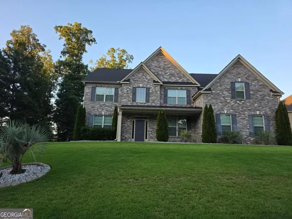 501 Noblewood Dr, McDonough, GA 30252