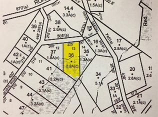 Samsonville Rd, Rochester, NY 12446